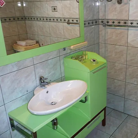 Three-bedroom In Barbat I Barbat na Rabu