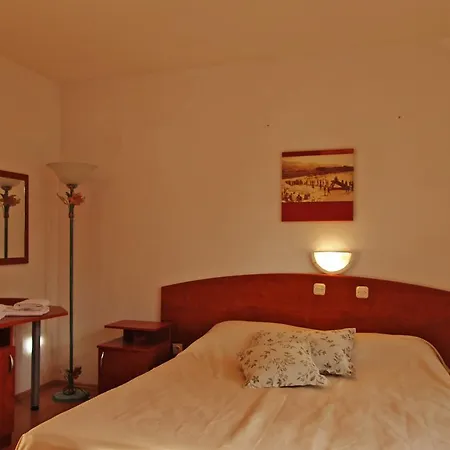Apartman Three-bedroom In Barbat I