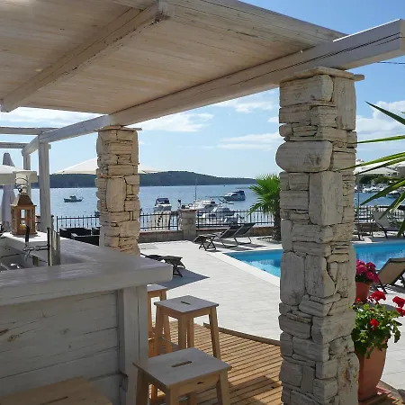 Apartman Three-bedroom In Barbat I